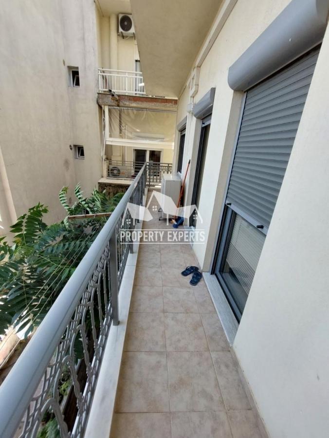 Fabulous Apartment In The Center Of Alexandroupolis ภายนอก รูปภาพ