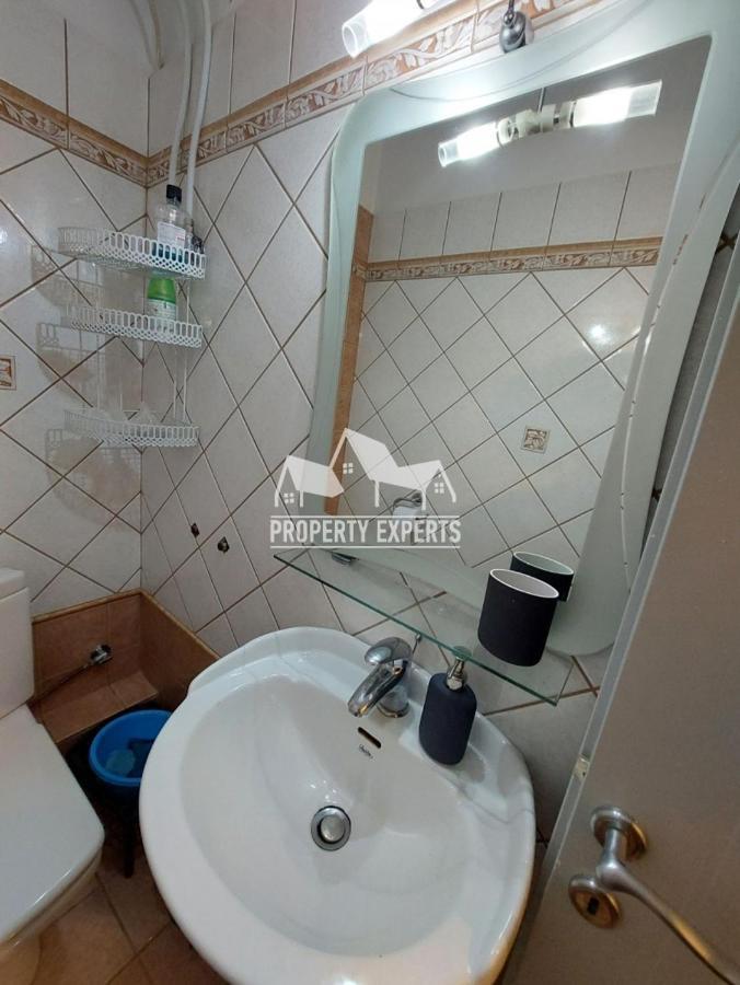 Fabulous Apartment In The Center Of Alexandroupolis ภายนอก รูปภาพ