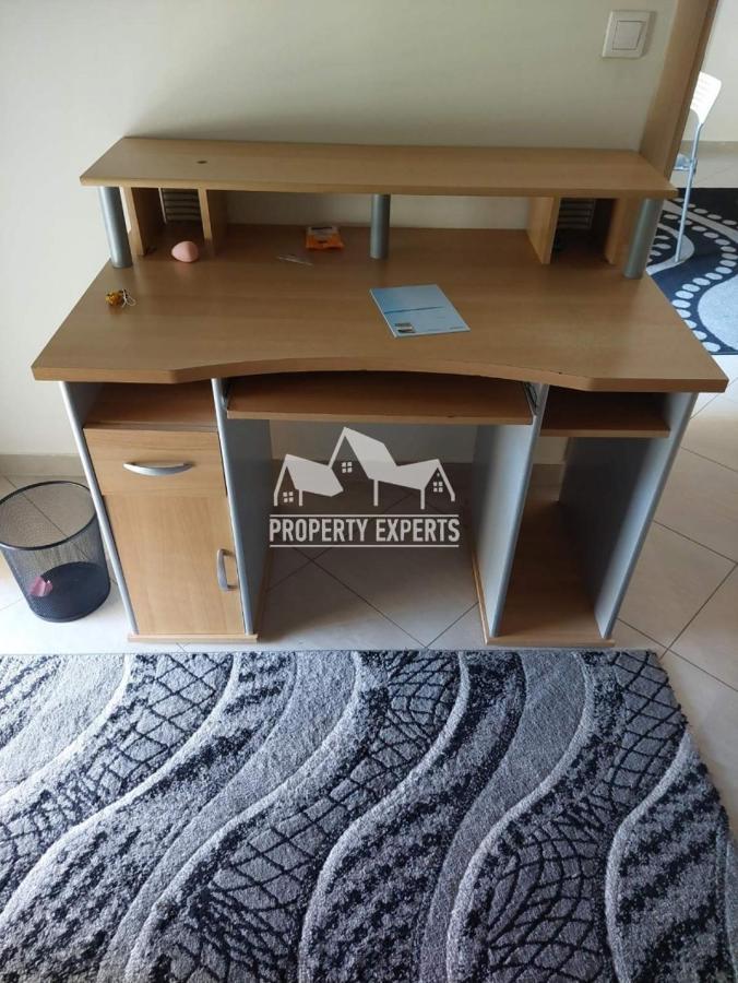 Fabulous Apartment In The Center Of Alexandroupolis ภายนอก รูปภาพ