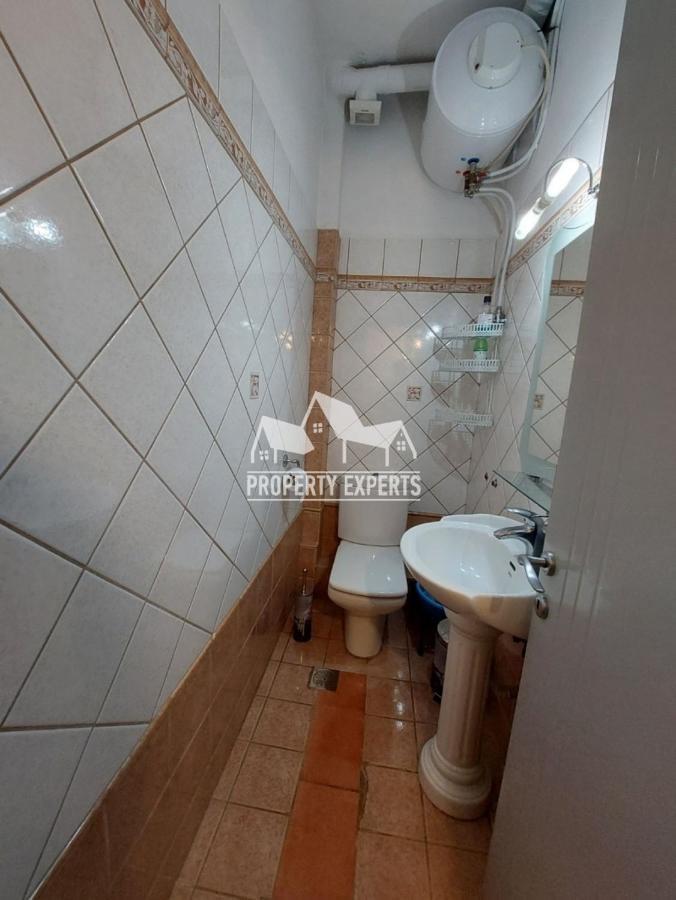 Fabulous Apartment In The Center Of Alexandroupolis ภายนอก รูปภาพ