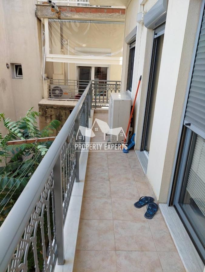 Fabulous Apartment In The Center Of Alexandroupolis ภายนอก รูปภาพ